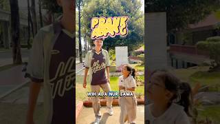 Prank Abang Imehabang