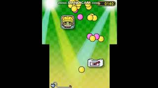 Wario Ware D Dancing Team 9 Volt 1Up Level Up Spanish Latin