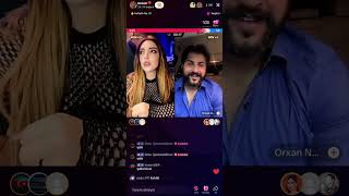 Tiktoker Gülsüngülü Qızlarla Karaokeyə Gedib Əylənərkən