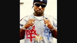 Watch Young Buck Cant Keep Livin video