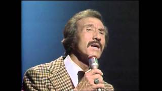 Watch Marty Robbins Holding On To You video