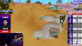Jonathans Epic 1V3 Clutch Season 6 India Bgmi Snapdragon Mobile Challenge Finals
