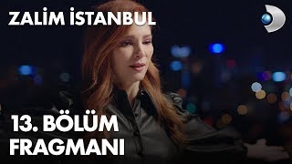 Zalim İstanbul 13. Bölüm Fragmanı