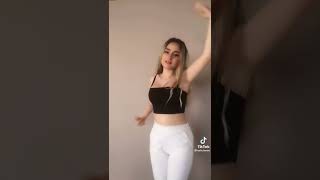 Ti̇k Tok Roman Havasi Oynayan Kizlar