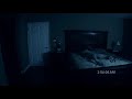 Scary Movie Scenes 01 Paranormal Activity
