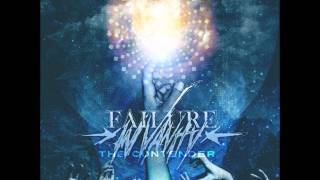 Watch Failure In Vanity Barcadia video