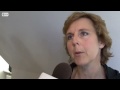 Connie Hedegaard: Interview on COP15