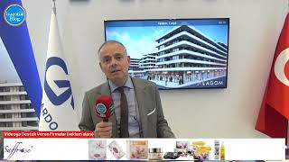 Gallardo - Lagom Marka Projeler Ve Yapı İnovasyon Zirvesi