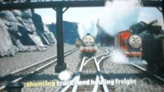 Opening & Closing To Thomas & Friends Pbs Broadcast Fast & Reilable