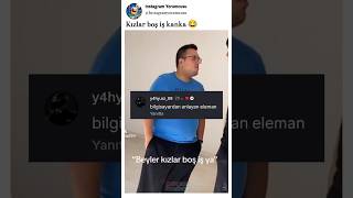 Kızlar Boş Iş Kanka