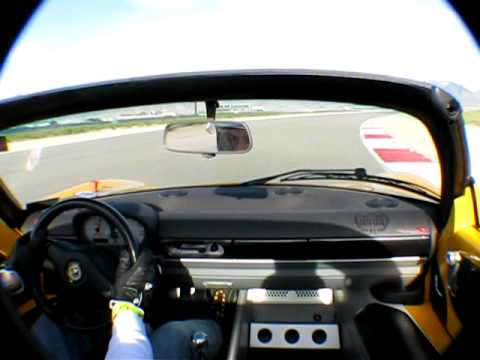 Lotus Elise S1 Sport 160. Lotus Elise 111S (S1) at