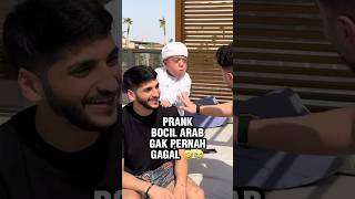 Bocil Arab Viral