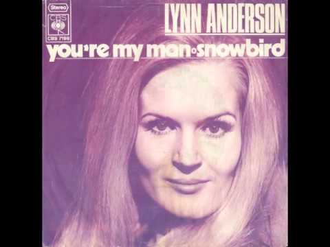 Lynn Anderson - Youre My Man