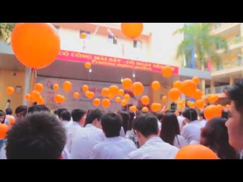 THPT M.V. Lomonoxop-2013