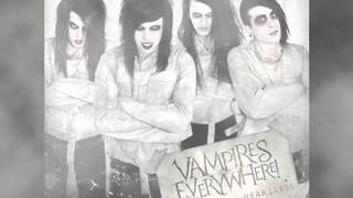 Watch Vampires Everywhere Generic Disease video