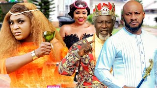 Princess Olivia Season 10 Extended - Yul Edochielizzy D2021 Nigerian Movienew Movie
