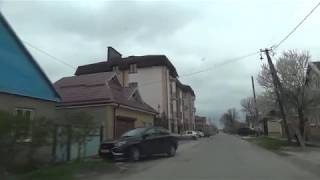 Видео Нальчик! Александровка! Ул. Фанзиева и 2я Линия! Окраина города! от Олег Доценко, проспект Бююкдере, Стамбул, Турция