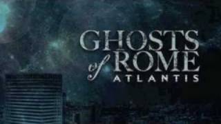 Watch Ghosts Of Rome Dear Sarah video