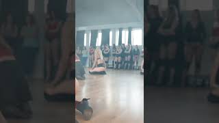 Sensual Twerk Cl România