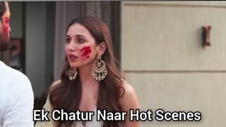 Heli Daruwala Hot Scenes In Ek Chatur Naar Hot Web