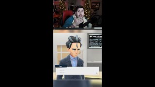 The Greatest Gym Leader Ever Returns? Larry Final Gym Reaction Pokemon Scarlet