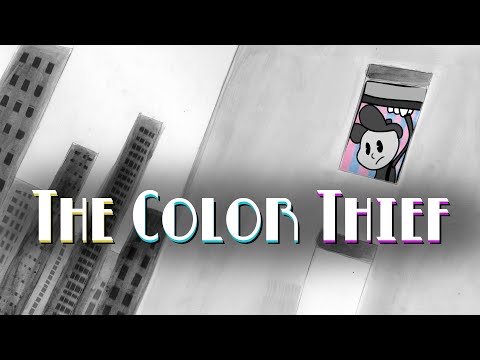 The Color Thief
