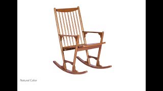 ROCKING CHAIR Ideas Hatil Furniture
