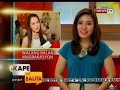 KB: Marian Rivera, magdiriwang ng birthday kasama ang pamilya at si Dingdong Dantes