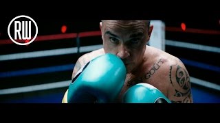 Video Heavy Entertainment Show Robbie Williams