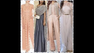 Latest & Beautiful Jumpsuit Design/ Casual Wear/ Party Wear For Girls and women 2018