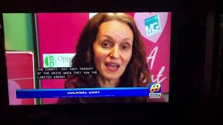 Help A Girl Out 2022 Feminine Product And Diaper Drive Wraps Up