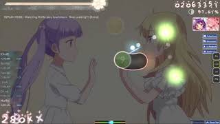 Moffo Fourfolium - Now Loading Extra Hd,Dt 96.46% 2Xmiss 8.34