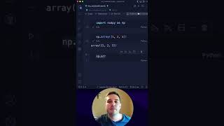 Use Jupyter Notebooks In Vs Code