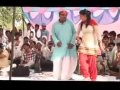 Sara Rola Patali Kamar Ka by  Sapna and Jhandu