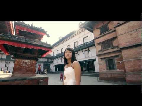 mitho yaad bani gayau by Norbu Tsering and Anjali Rai