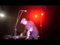 Jeff Lang - Always Moving ( Live Session )