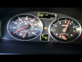 2008 Volvo S40 T5 Start Up & Rev