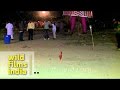 Indians burn crackers worth millions of dollars at Diwali