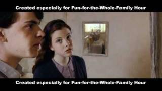 The Chronicles Of Narnia The Voyage Of The Dawn Treader Clip 1