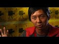 CAAM interview with Director Howard Duy Vu