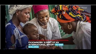 Why this fight still matters: World Malaria Day 2018