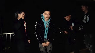 Fbb X Ybfn Jojo X Lilrickyy - Adhd Official Music Video Dir.