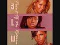 3LW - Hatin' Ass Chick