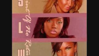 Watch 3LW Hatin