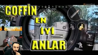 Bariş G Coffi̇n En İyi̇ Anlar İzli̇yor Pubg Mobile