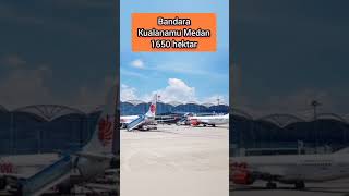 5 Bandara Terbesar Di Indonesia.