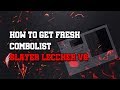 How To Get Fresh Combo List 2018 | Slayer Leecher v0.6