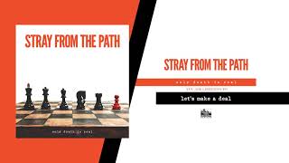 Watch Stray From The Path Lets Make A Deal video