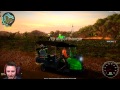 GRAPPLE ON TO ME! (Just Cause 2 Multiplayer)