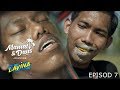 MAMAT &amp; DAUS ADVENTURE - episod 7